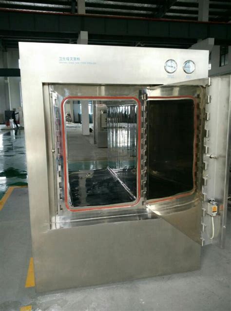 double door autoclave india|double door steam sterilizer.